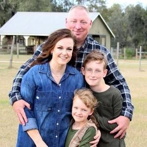 Meet your Posher, Keely